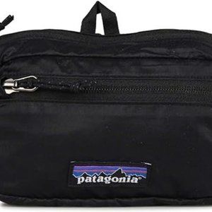 Patagonia Unisex's Ultralight Black Hole Mini Hip Pack Backpack, Multicoloured